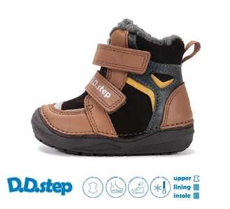 Zimná obuv D.D.step DB-W071-62463A