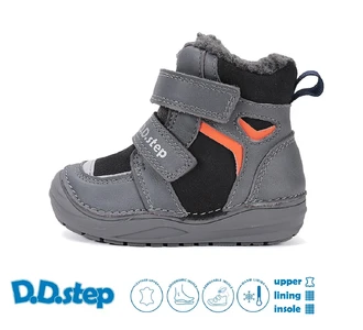 Zimná obuv D.D.step DB-W071-62463M