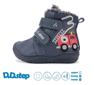 Zimná obuv D.D.step DB-W071-62477W