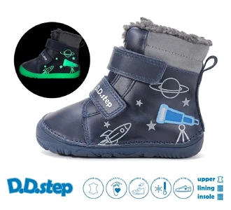 Zimná obuv D.D.step DB-W073-62232AW