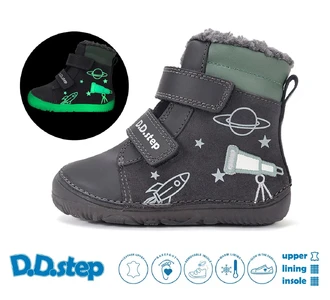 Zimná obuv D.D.step DB-W073-62232M
