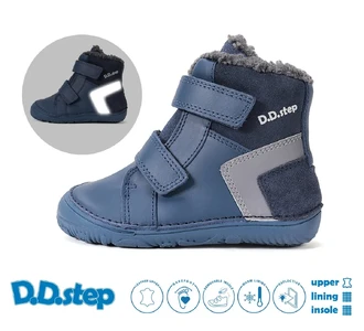 Zimná obuv D.D.step DB-W073-62291AM