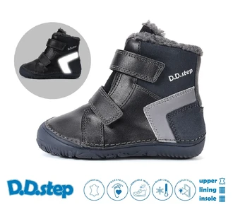 Zimná obuv D.D.step DB-W073-62291B