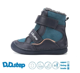 Zimná obuv D.D.step DB-W078-62178BM