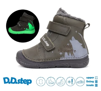 Zimná obuv D.D.step DB-W082-62555
