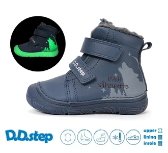 Zimná obuv D.D.step DB-W082-62555A