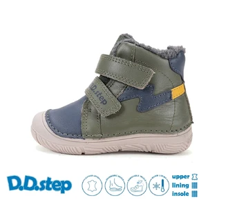 Zimná obuv D.D.step DB-W082-62926M