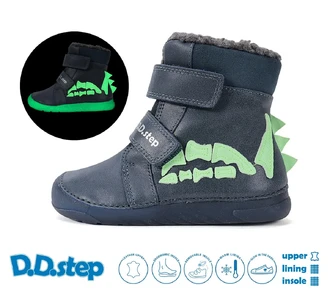 Zimná obuv D.D.step DB-W108-62360A