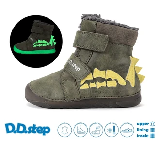 Zimná obuv D.D.step DB-W108-62360L
