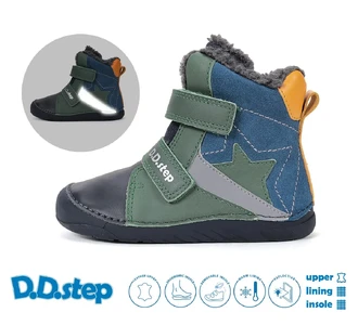 Zimná obuv D.D.step DB-W108-62585A