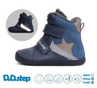 Zimná obuv D.D.step DB-W108-62585B