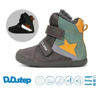 Zimná obuv D.D.step DB-W108-62585L