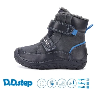 Zimná obuv D.D.step DB-W116-62185AW