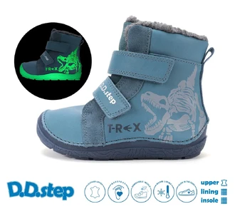 Zimná obuv D.D.step DB-W116-62759AW