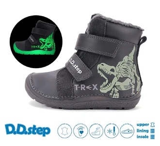Zimná obuv D.D.step DB-W116-62759BW