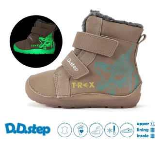 Zimná obuv D.D.step DB-W116-62759W