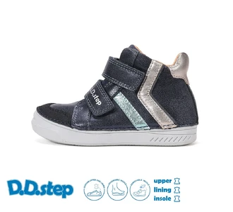 Poltopánky D.D.step DG-A040-62644CL