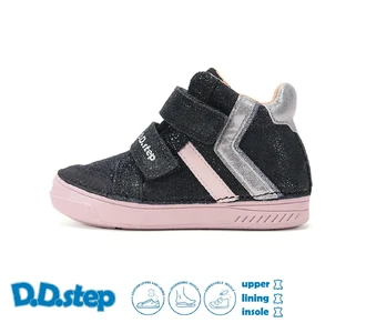 Poltopánky D.D.step DG-A040-62644DL