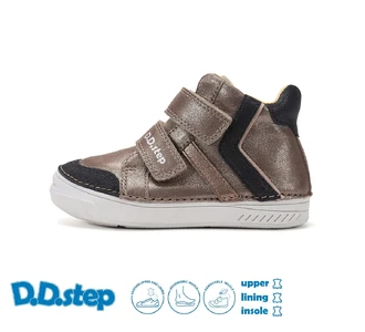 Poltopánky D.D.step DG-A040-62644FM