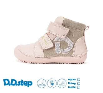 Poltopánky D.D.step DG-A063-62725CM