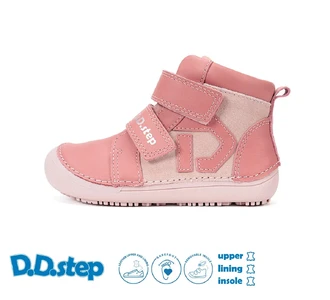 Poltopánky D.D.step DG-A063-62725DL