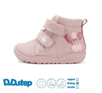 Poltopánky D.D.step DG-A071-62882