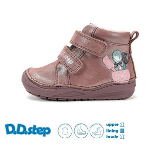Poltopánky D.D.step DG-A071-62882A