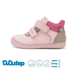 Poltopánky D.D.step DG-A078-62105CL
