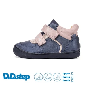 Poltopánky D.D.step DG-A078-62105DL