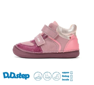 Poltopánky D.D.step DG-A078-62105FL