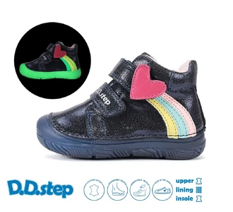Poltopánky D.D.step DG-A082-62750M