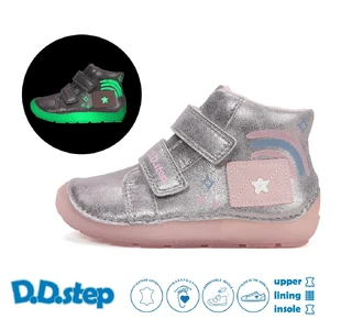 Poltopánky D.D.step DG-A116-62403