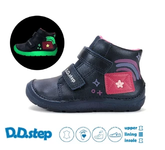 Poltopánky D.D.step DG-A116-62403A