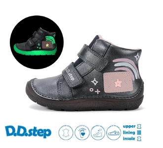 Poltopánky D.D.step DG-A116-62403B