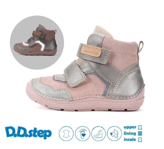 Poltopánky D.D.step DG-A116-62911DL