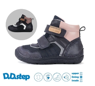Poltopánky D.D.step DG-A116-62911FL