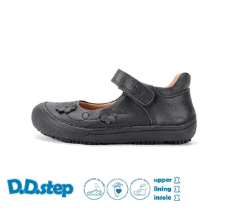 Poltopánky D.D.step DG-H063-62175M