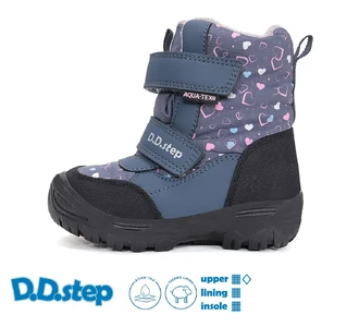 Snehule Aquatex D.D.step DG-P081-62248AL