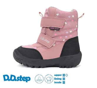 Snehule Aquatex D.D.step DG-P081-62248L