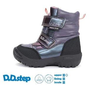 Snehule Aquatex D.D.step DG-P081-62428B