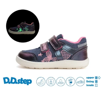 Športové D.D.step DG-P093-62727L