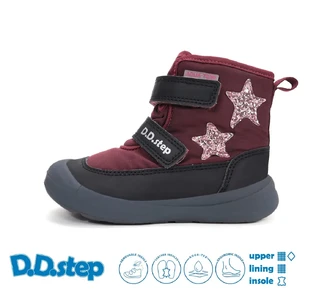 Snehule Aquatex D.D.step DG-P104-62467BL
