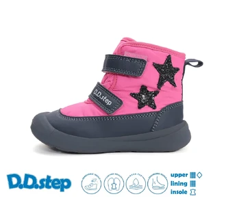 Snehule Aquatex D.D.step DG-P104-62467L
