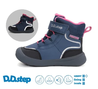 Snehule Aquatex D.D.step DG-P104-62468CL