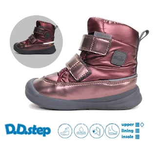 Snehule Aquatex D.D.step DG-P104-62706D