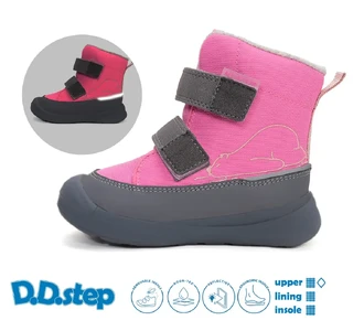 Snehule Aquatex D.D.step DG-P104-62862D