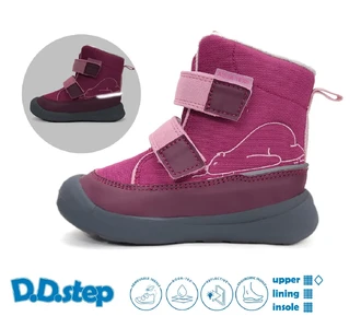 Snehule Aquatex D.D.step DG-P104-62862FL