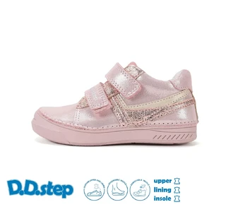 Poltopánky D.D.step DG-S040-62978DM