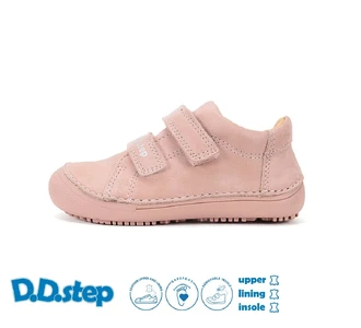 Poltopánky D.D.step DG-S063-62166CM