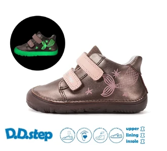 Poltopánky D.D.step DG-S073-62321